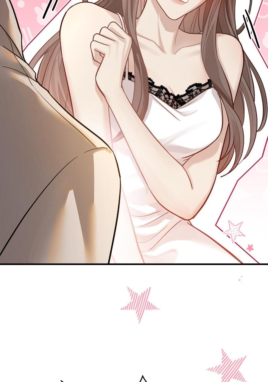 Live Happily Ever AfterWith My Ex’s Uncle Chapter 97 page 58 - 