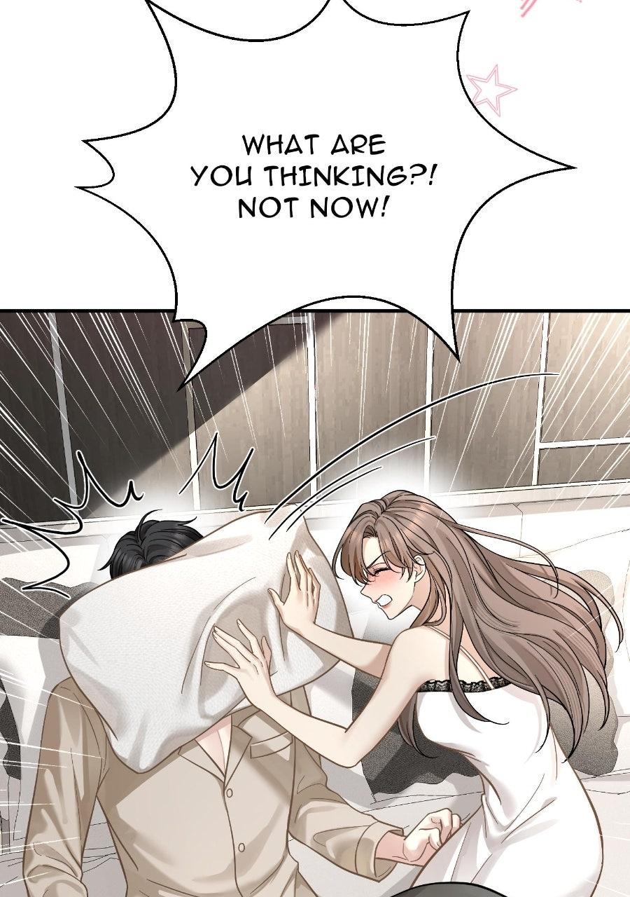 Live Happily Ever AfterWith My Ex’s Uncle Chapter 97 page 59 - 