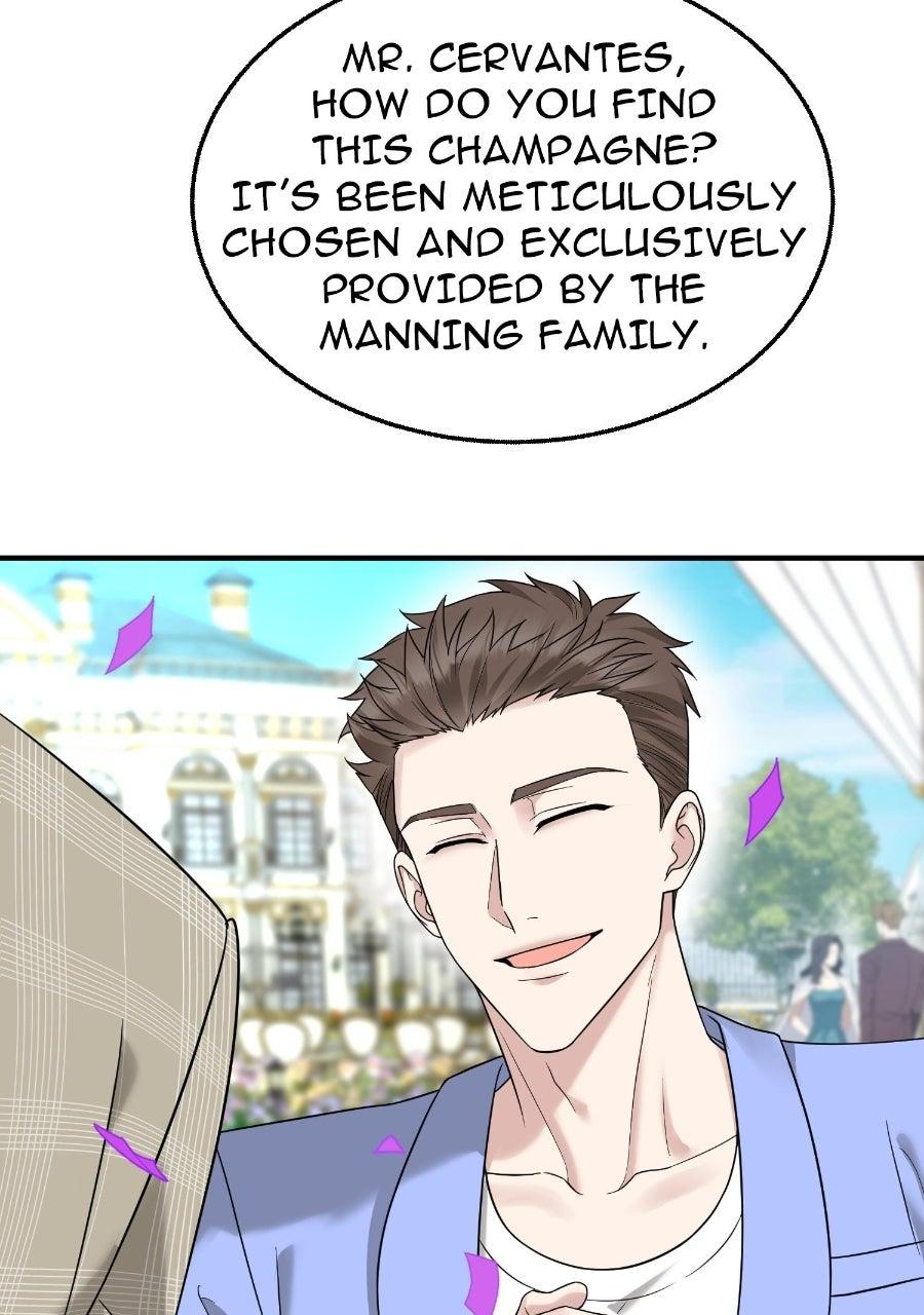 Live Happily Ever AfterWith My Ex’s Uncle Chapter 97 page 7 - 