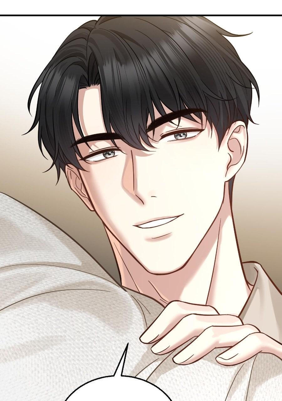 Live Happily Ever AfterWith My Ex’s Uncle Chapter 97 page 61 - 