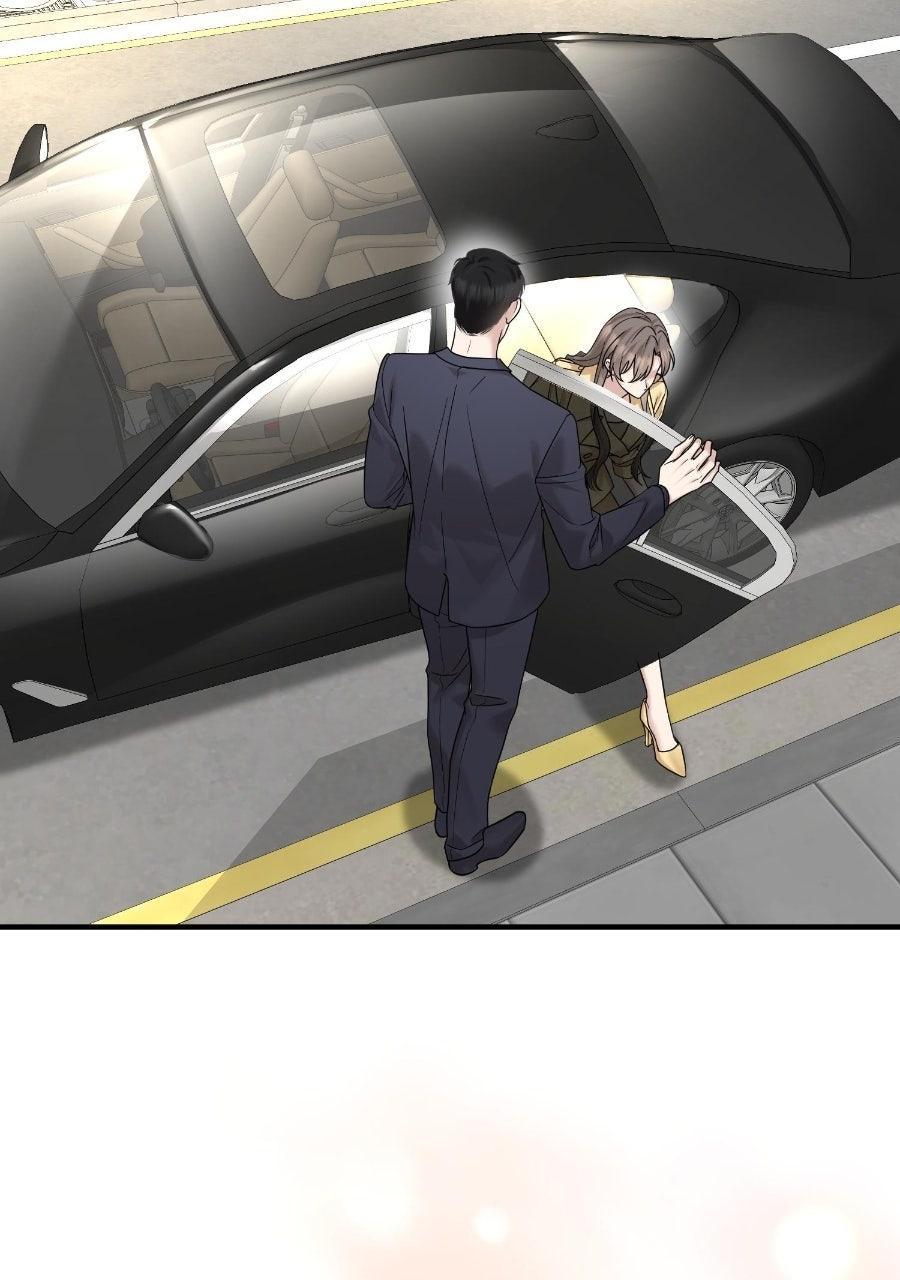 Live Happily Ever AfterWith My Ex’s Uncle Chapter 97 page 67 - 