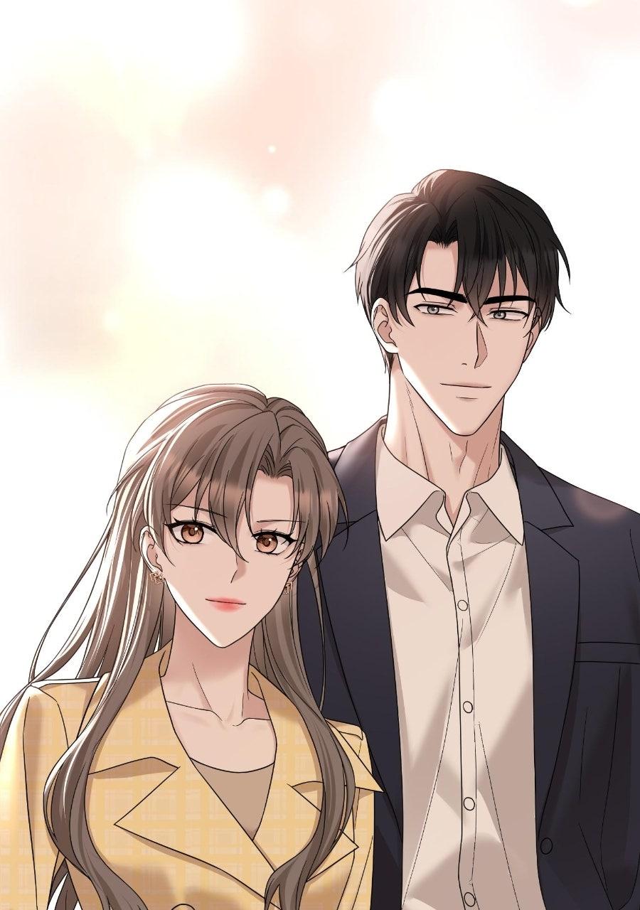 Live Happily Ever AfterWith My Ex’s Uncle Chapter 97 page 68 - 