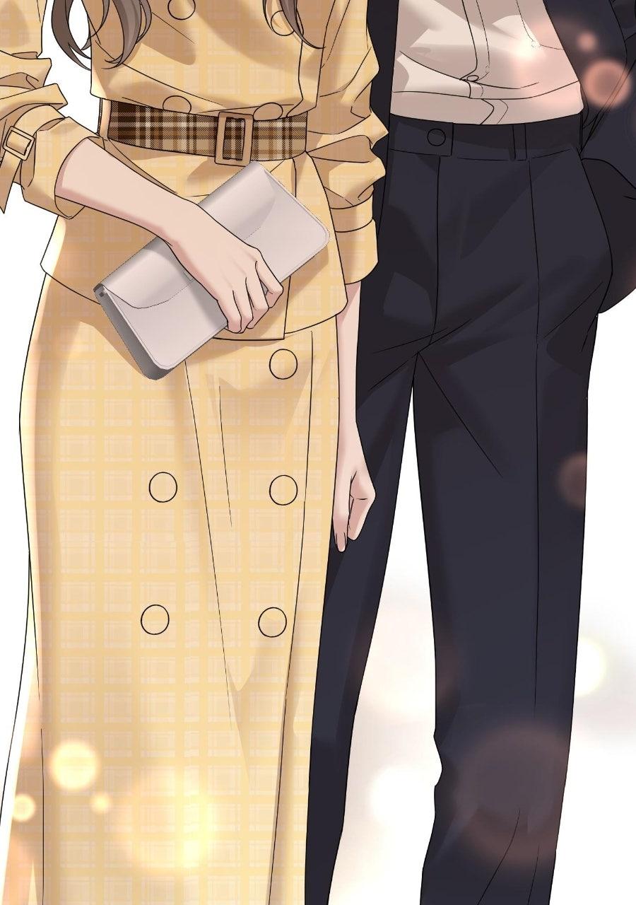 Live Happily Ever AfterWith My Ex’s Uncle Chapter 97 page 69 - 