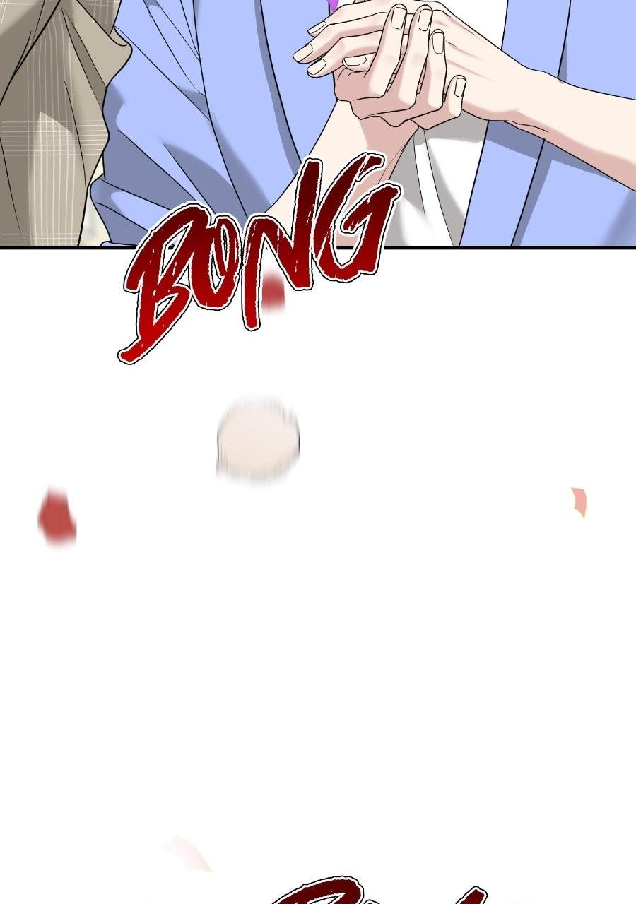 Live Happily Ever AfterWith My Ex’s Uncle Chapter 97 page 8 - 