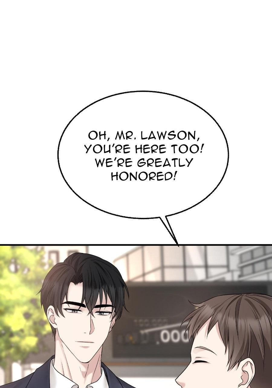 Live Happily Ever AfterWith My Ex’s Uncle Chapter 97 page 72 - 