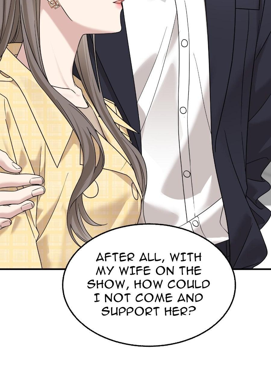Live Happily Ever AfterWith My Ex’s Uncle Chapter 97 page 75 - 