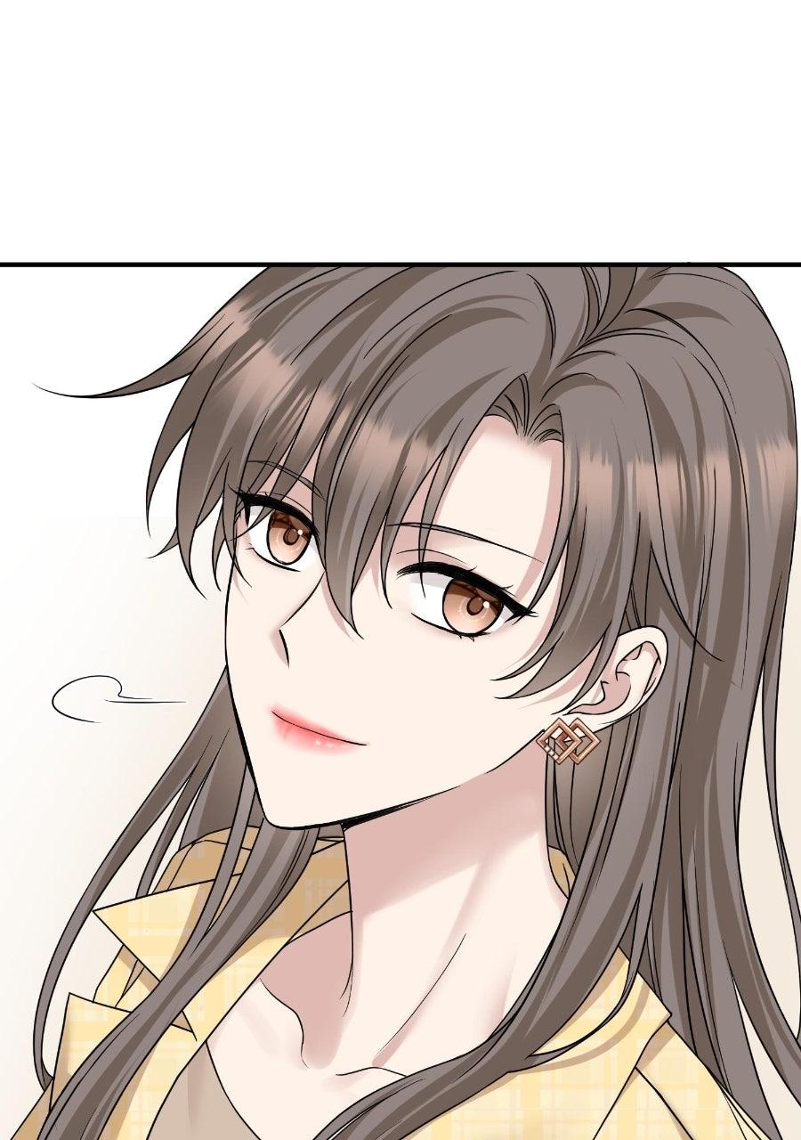 Live Happily Ever AfterWith My Ex’s Uncle Chapter 97 page 76 - 