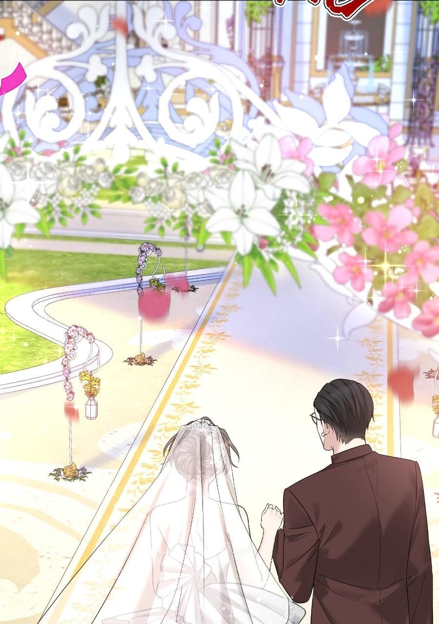Live Happily Ever AfterWith My Ex’s Uncle Chapter 97 page 10 - 