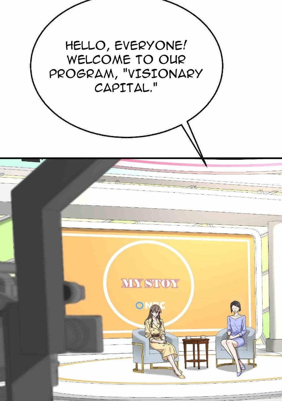 Live Happily Ever AfterWith My Ex’s Uncle Chapter 98 page 2 - 