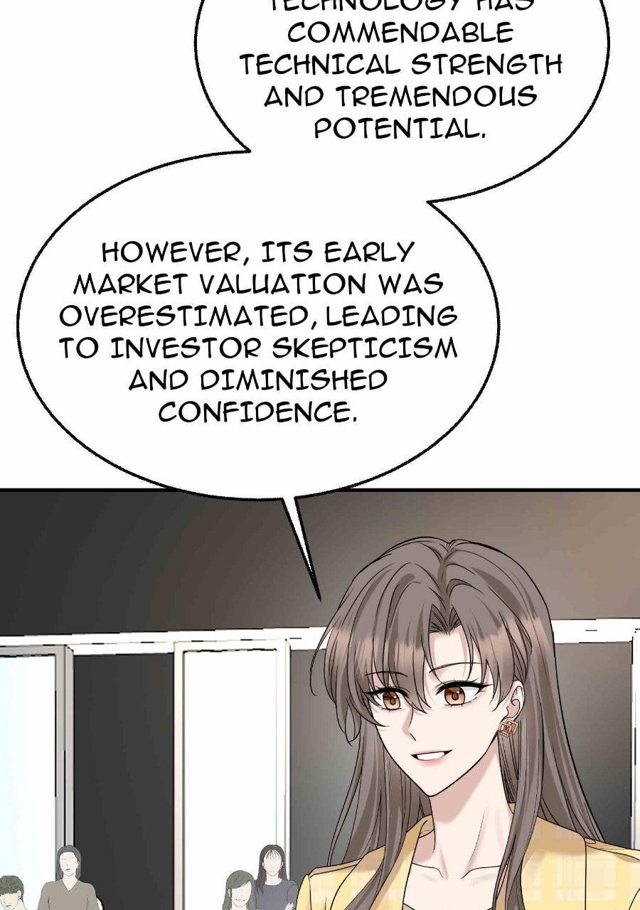Live Happily Ever AfterWith My Ex’s Uncle Chapter 98 page 11 - 