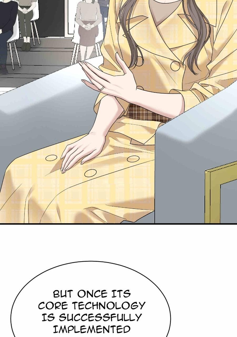 Live Happily Ever AfterWith My Ex’s Uncle Chapter 98 page 12 - 