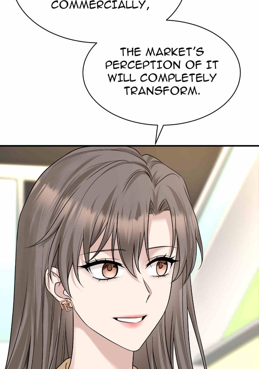 Live Happily Ever AfterWith My Ex’s Uncle Chapter 98 page 13 - 