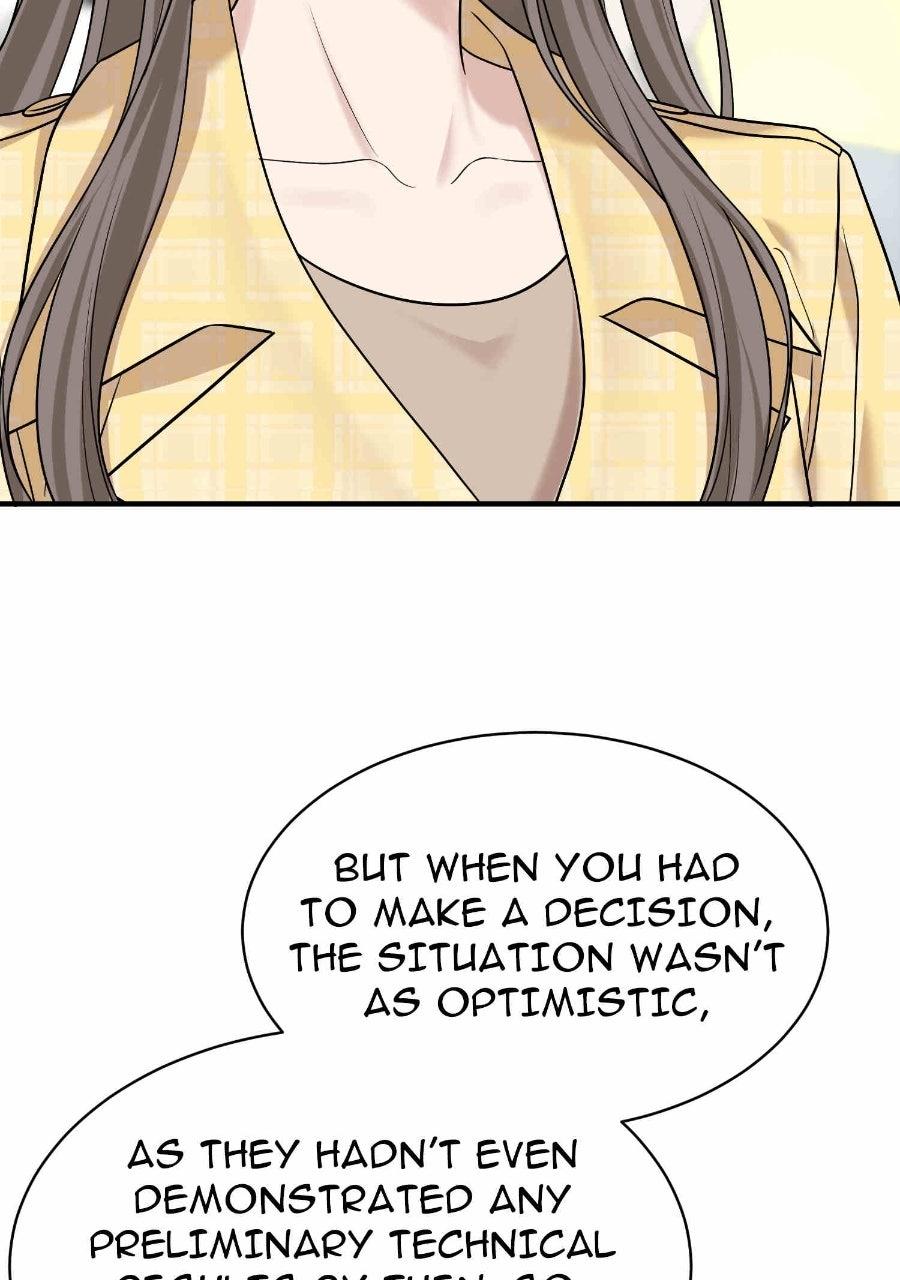 Live Happily Ever AfterWith My Ex’s Uncle Chapter 98 page 14 - 