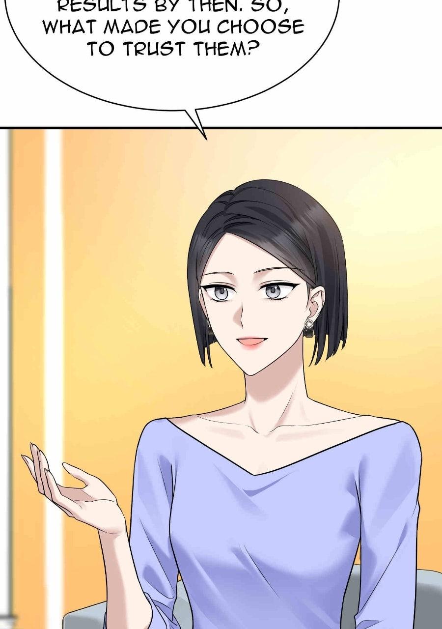 Live Happily Ever AfterWith My Ex’s Uncle Chapter 98 page 15 - 