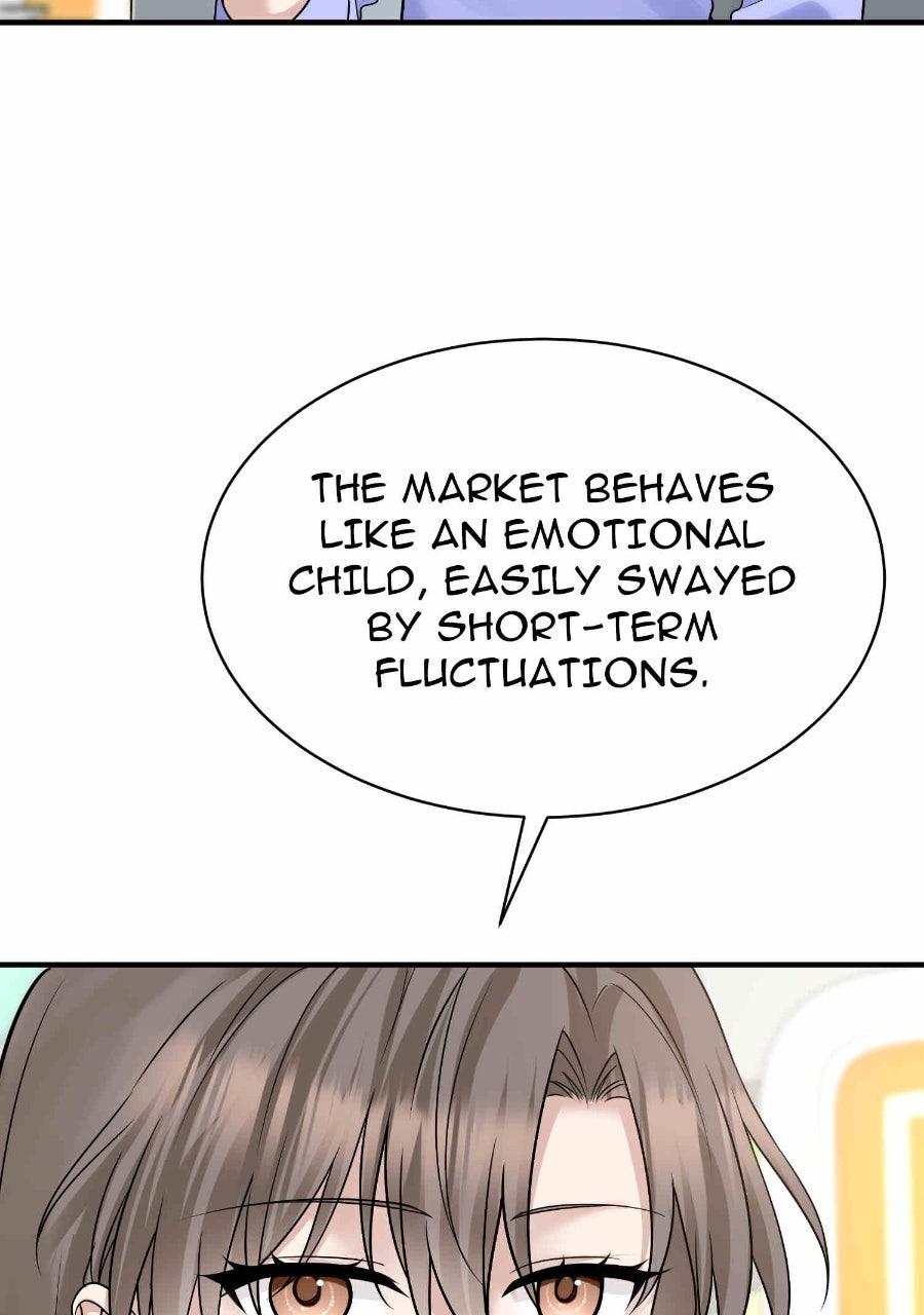 Live Happily Ever AfterWith My Ex’s Uncle Chapter 98 page 16 - 
