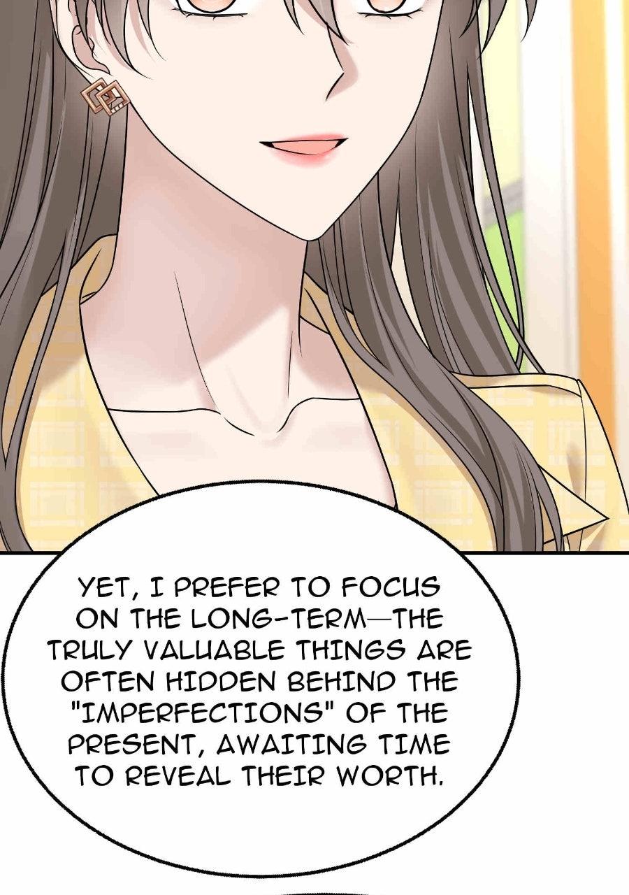 Live Happily Ever AfterWith My Ex’s Uncle Chapter 98 page 17 - 
