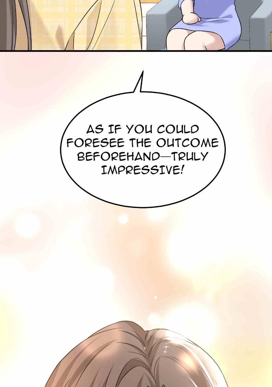 Live Happily Ever AfterWith My Ex’s Uncle Chapter 98 page 19 - 