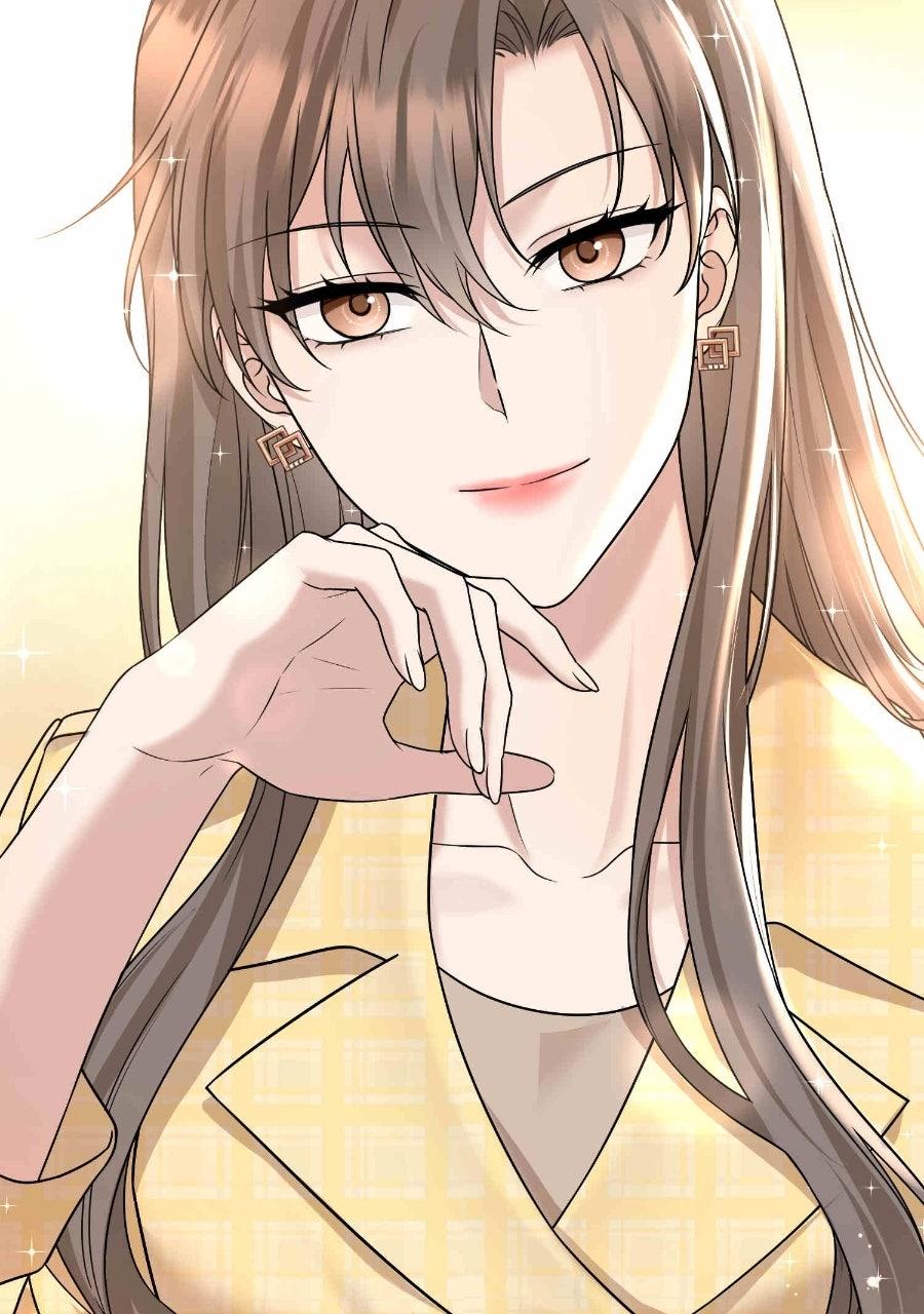 Live Happily Ever AfterWith My Ex’s Uncle Chapter 98 page 20 - 