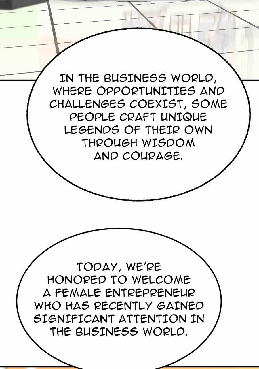 Live Happily Ever AfterWith My Ex’s Uncle Chapter 98 page 3 - 