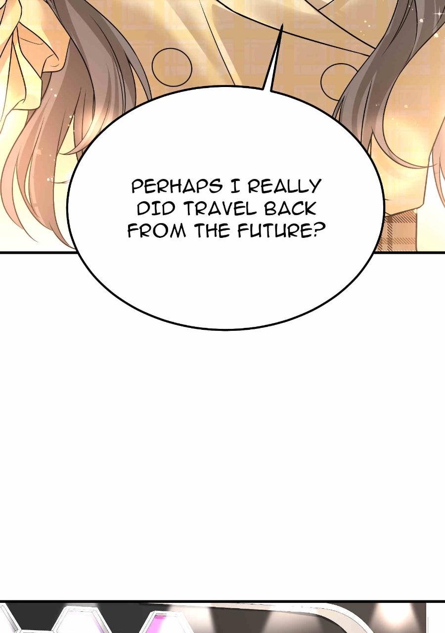 Live Happily Ever AfterWith My Ex’s Uncle Chapter 98 page 21 - 