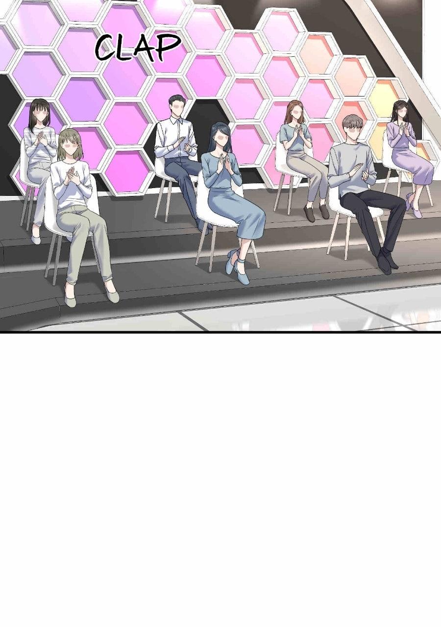 Live Happily Ever AfterWith My Ex’s Uncle Chapter 98 page 22 - 