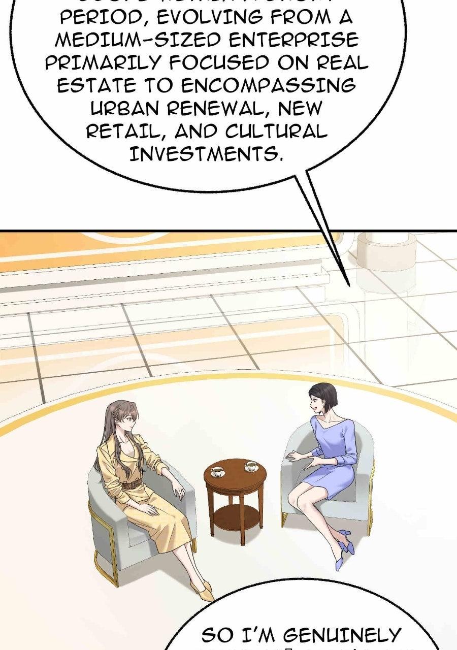 Live Happily Ever AfterWith My Ex’s Uncle Chapter 98 page 25 - 