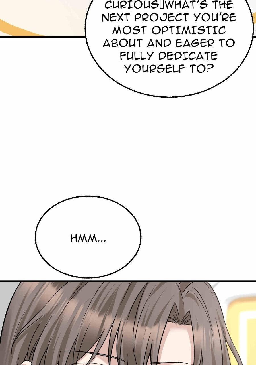 Live Happily Ever AfterWith My Ex’s Uncle Chapter 98 page 26 - 