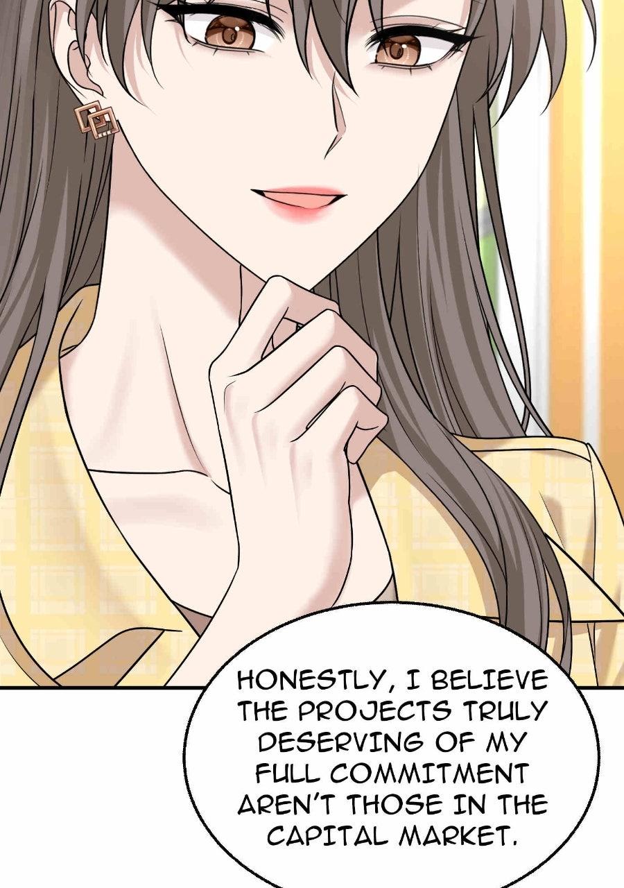 Live Happily Ever AfterWith My Ex’s Uncle Chapter 98 page 27 - 