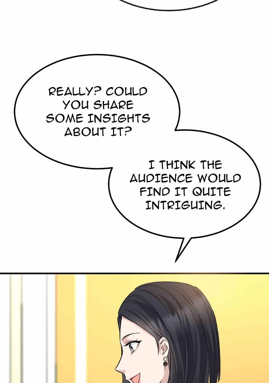 Live Happily Ever AfterWith My Ex’s Uncle Chapter 98 page 28 - 