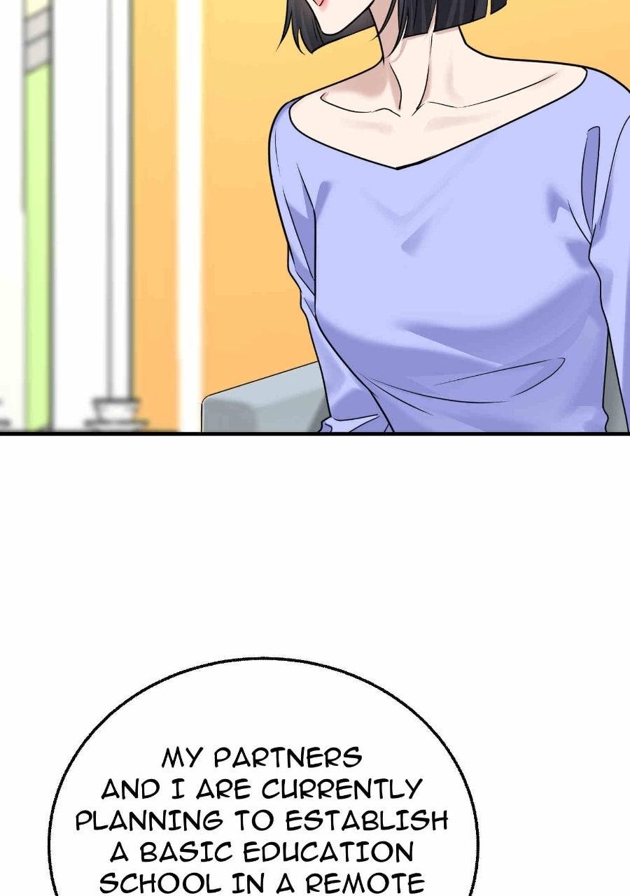 Live Happily Ever AfterWith My Ex’s Uncle Chapter 98 page 29 - 