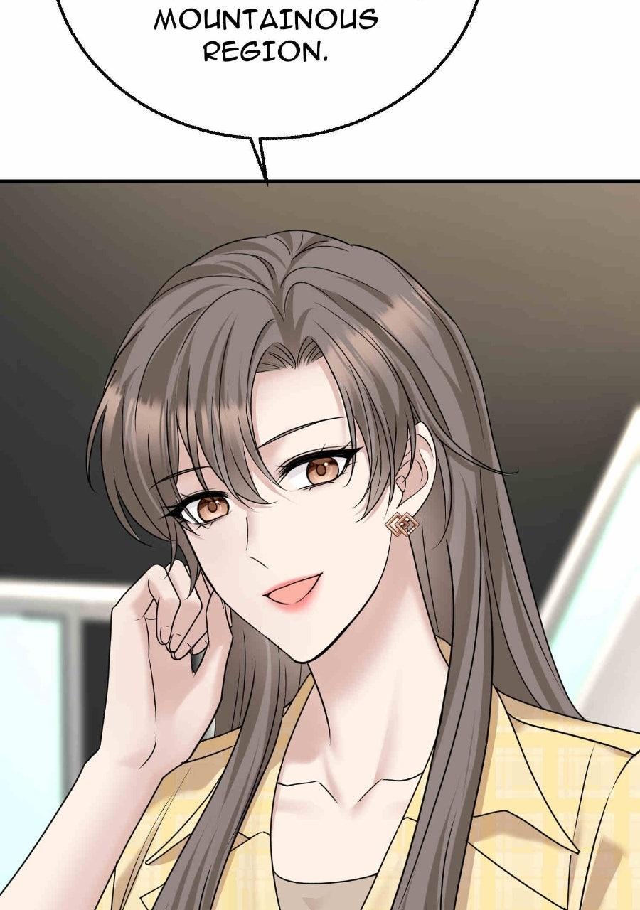 Live Happily Ever AfterWith My Ex’s Uncle Chapter 98 page 30 - 