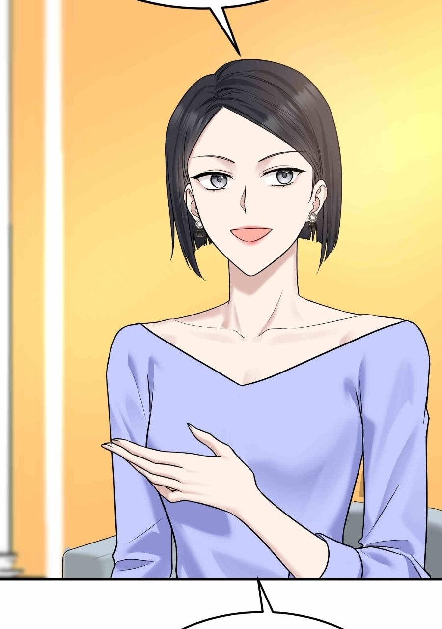 Live Happily Ever AfterWith My Ex’s Uncle Chapter 98 page 4 - 