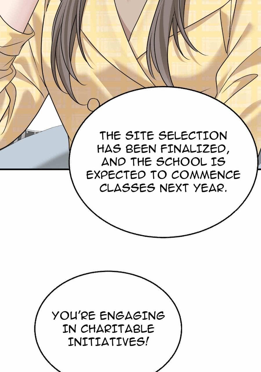 Live Happily Ever AfterWith My Ex’s Uncle Chapter 98 page 31 - 