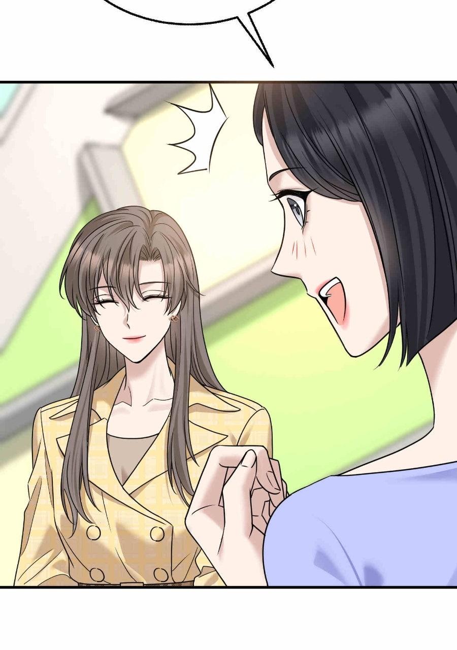 Live Happily Ever AfterWith My Ex’s Uncle Chapter 98 page 32 - 