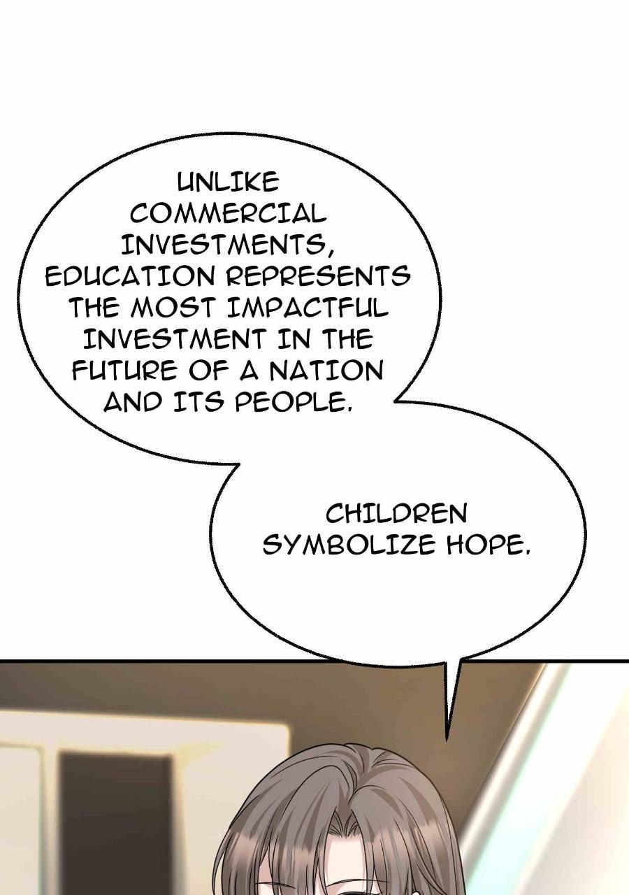 Live Happily Ever AfterWith My Ex’s Uncle Chapter 98 page 33 - 