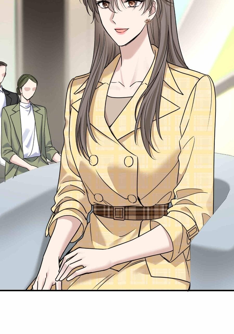 Live Happily Ever AfterWith My Ex’s Uncle Chapter 98 page 34 - 