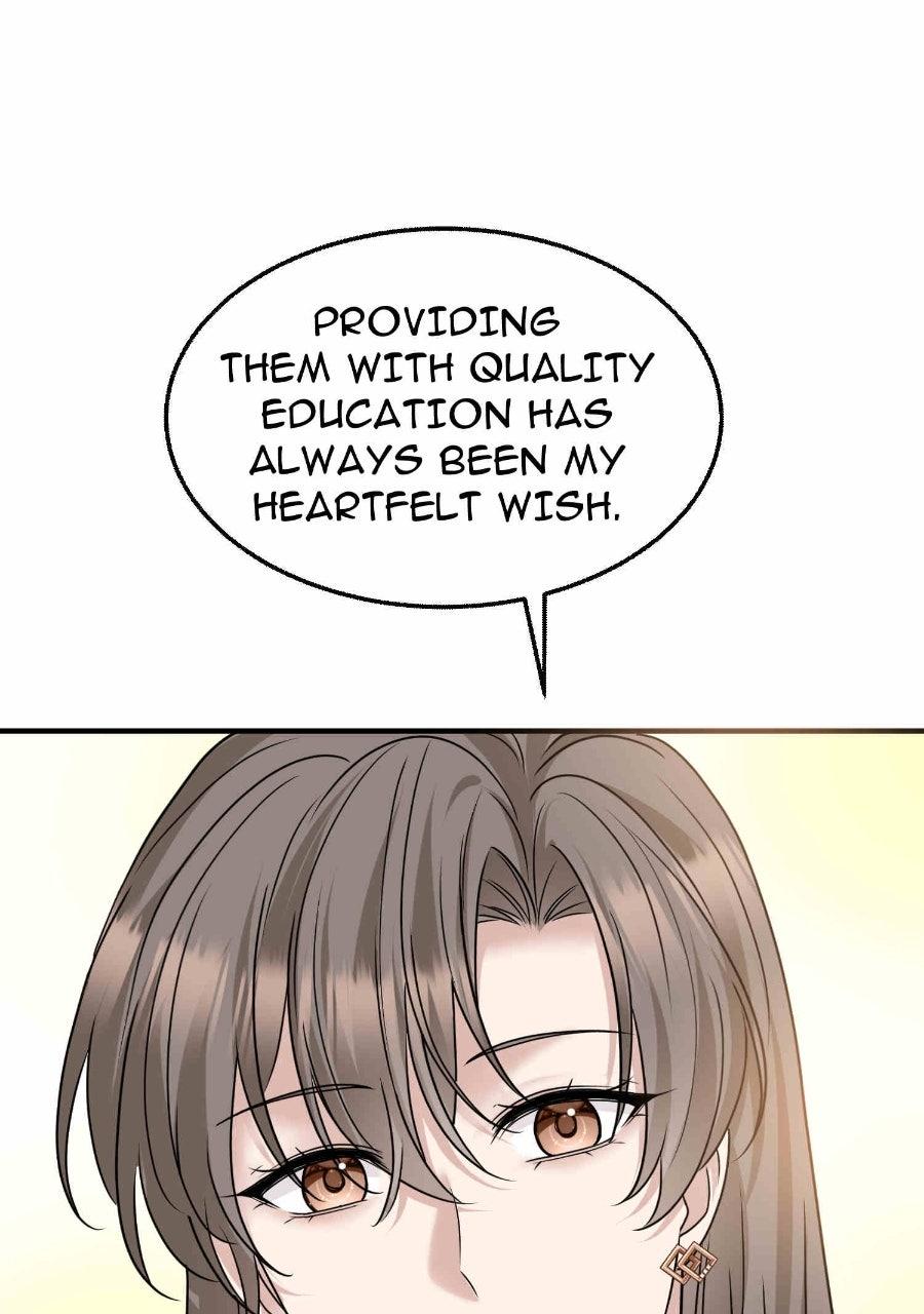 Live Happily Ever AfterWith My Ex’s Uncle Chapter 98 page 35 - 