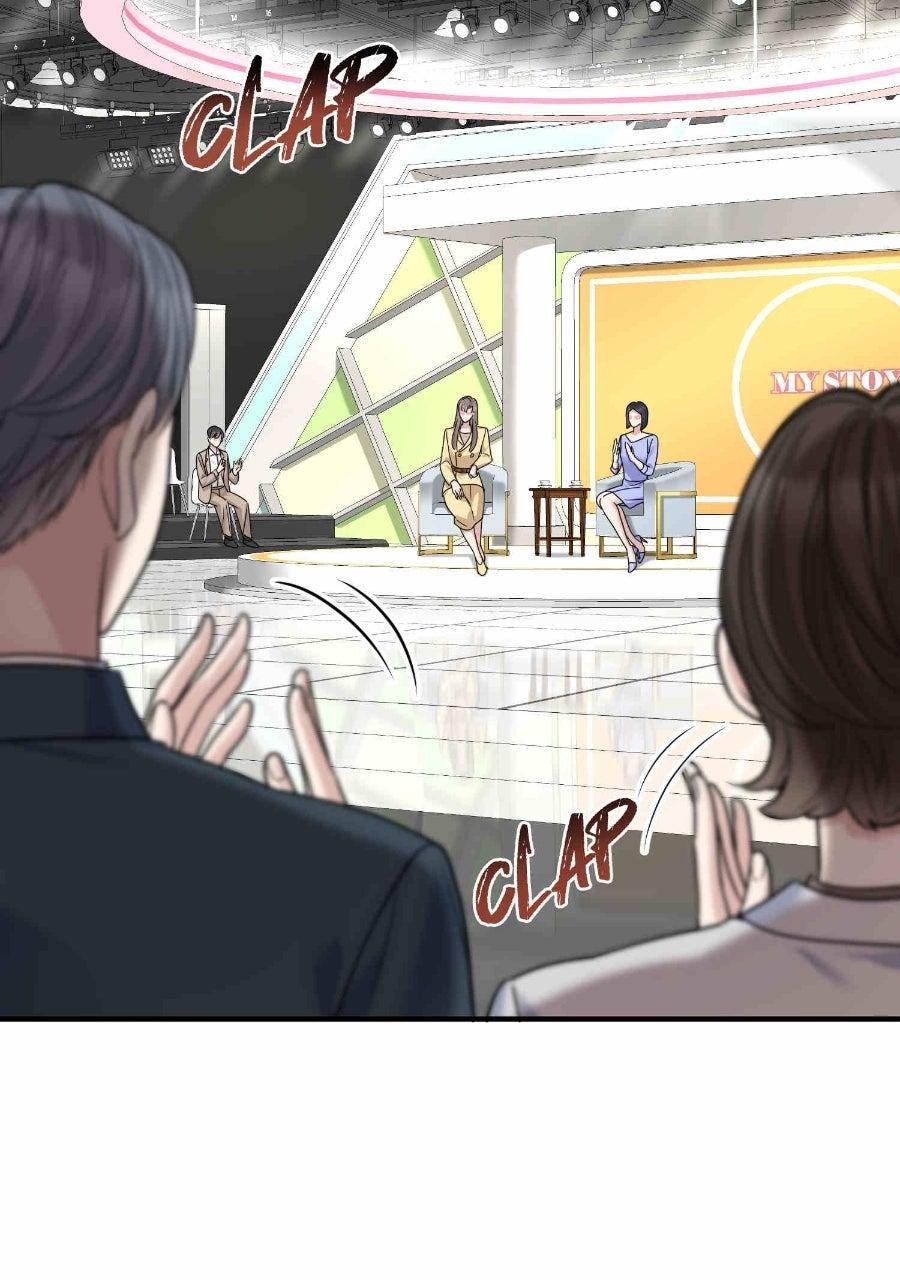Live Happily Ever AfterWith My Ex’s Uncle Chapter 98 page 39 - 