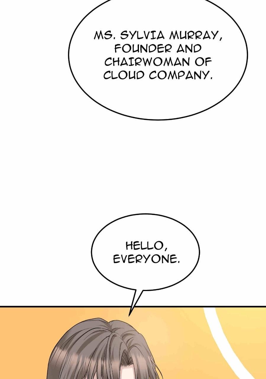 Live Happily Ever AfterWith My Ex’s Uncle Chapter 98 page 5 - 