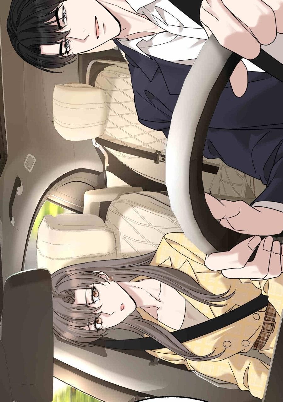 Live Happily Ever AfterWith My Ex’s Uncle Chapter 98 page 45 - 