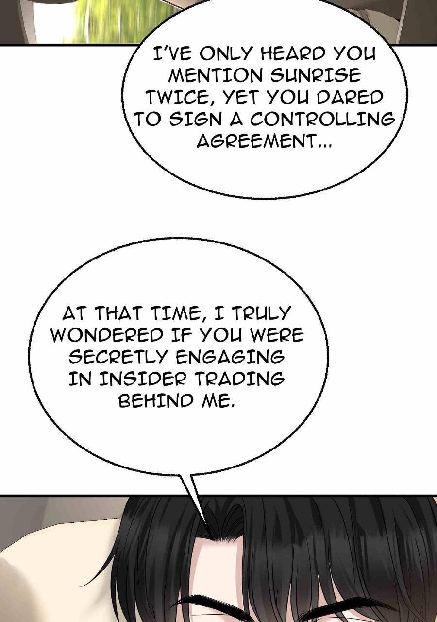 Live Happily Ever AfterWith My Ex’s Uncle Chapter 98 page 46 - 