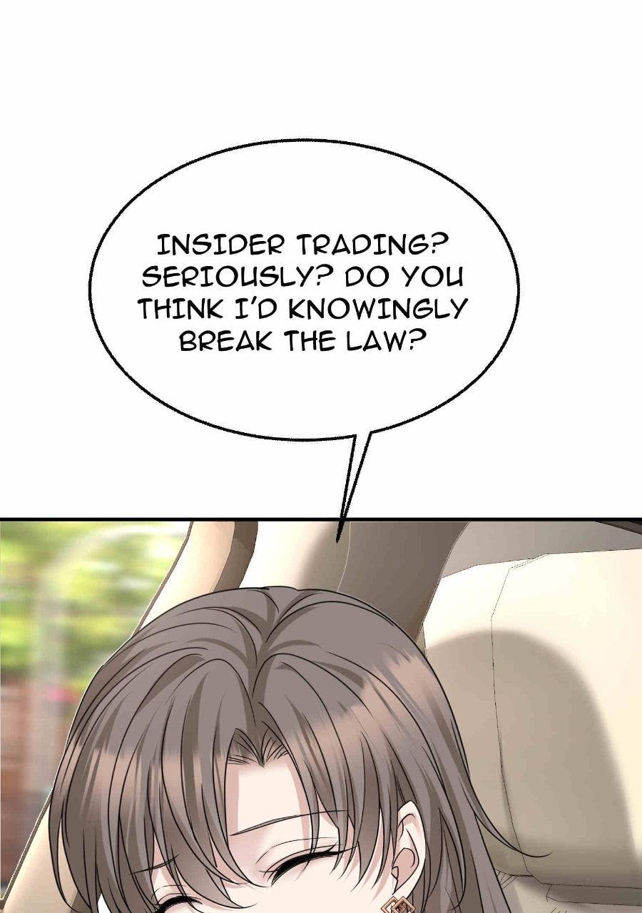 Live Happily Ever AfterWith My Ex’s Uncle Chapter 98 page 48 - 