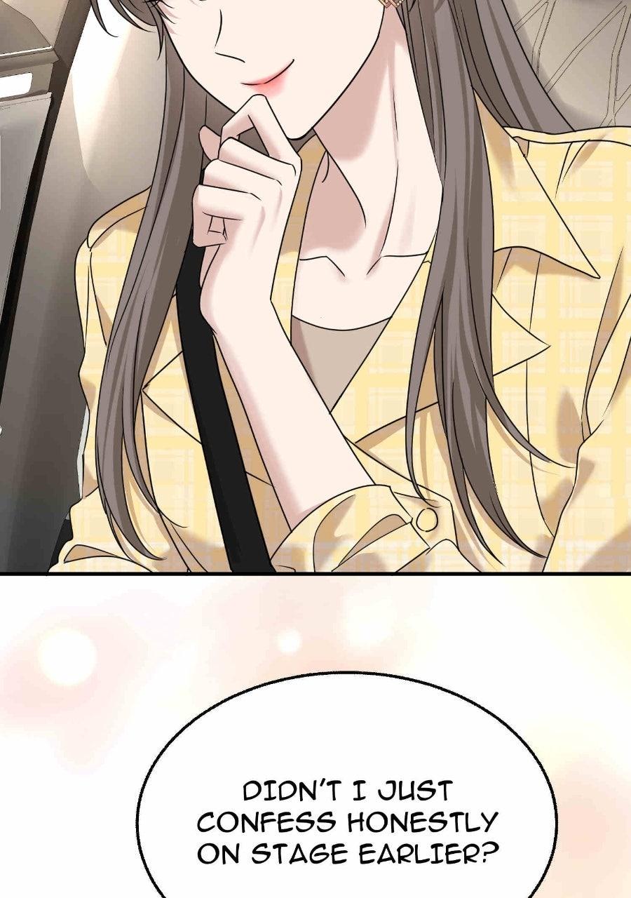 Live Happily Ever AfterWith My Ex’s Uncle Chapter 98 page 49 - 