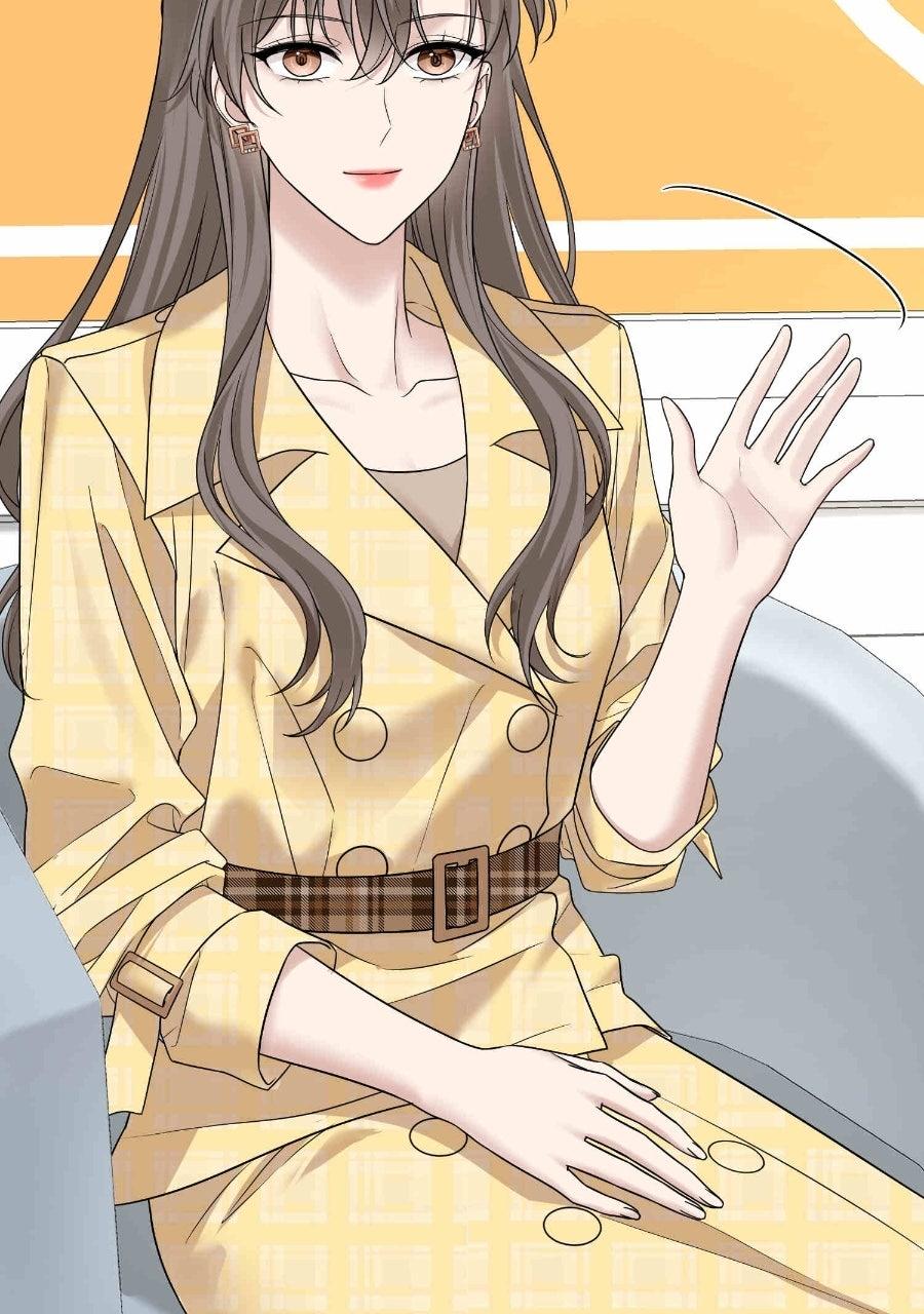 Live Happily Ever AfterWith My Ex’s Uncle Chapter 98 page 6 - 