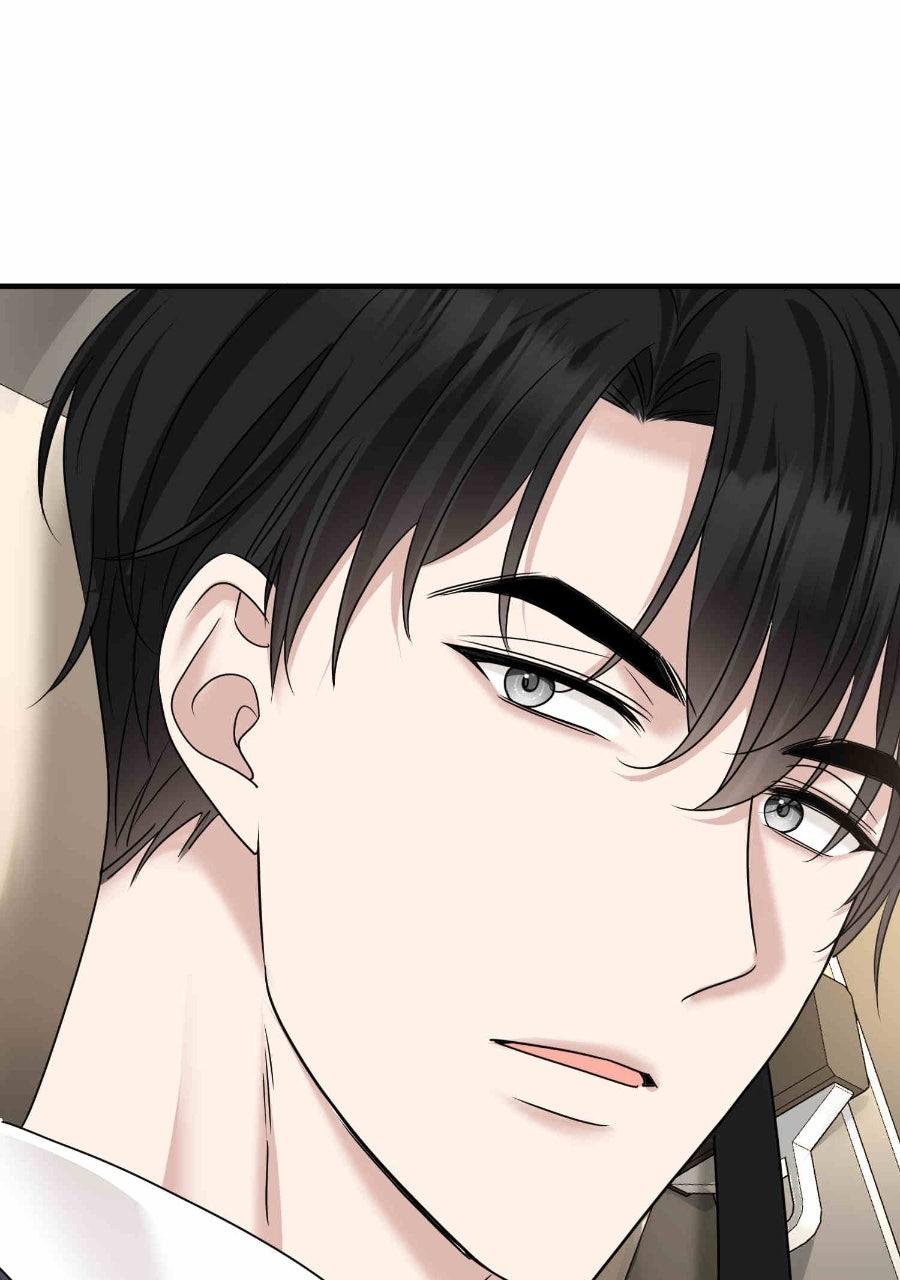 Live Happily Ever AfterWith My Ex’s Uncle Chapter 98 page 52 - 