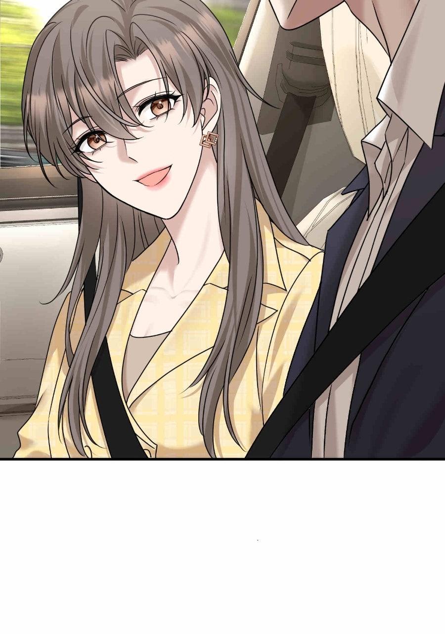 Live Happily Ever AfterWith My Ex’s Uncle Chapter 98 page 55 - 