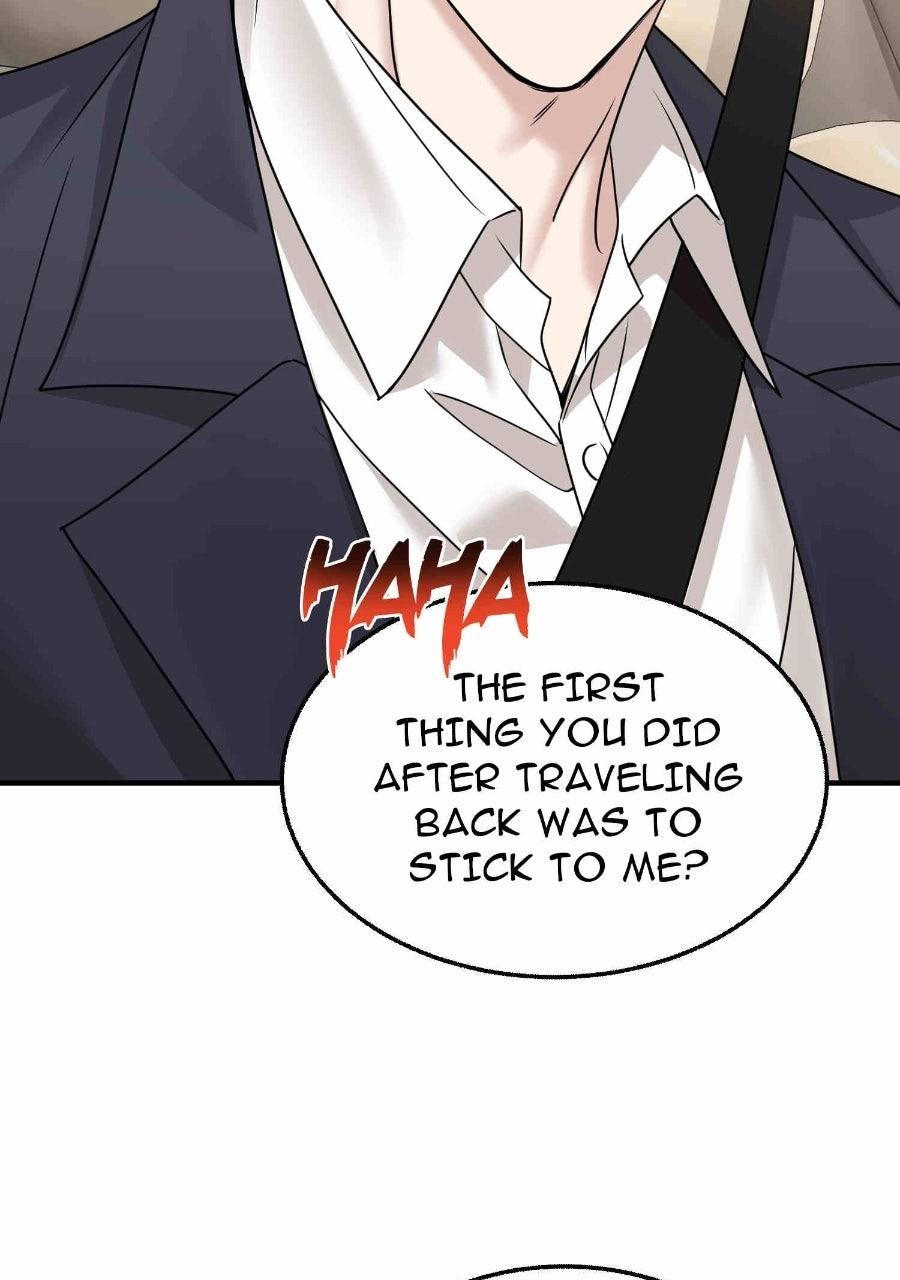 Live Happily Ever AfterWith My Ex’s Uncle Chapter 98 page 57 - 