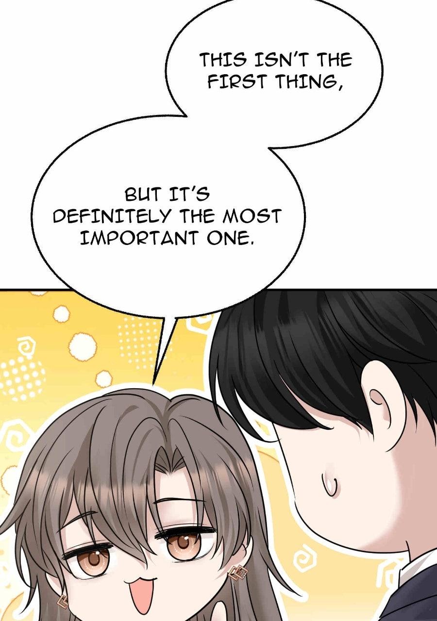 Live Happily Ever AfterWith My Ex’s Uncle Chapter 98 page 58 - 