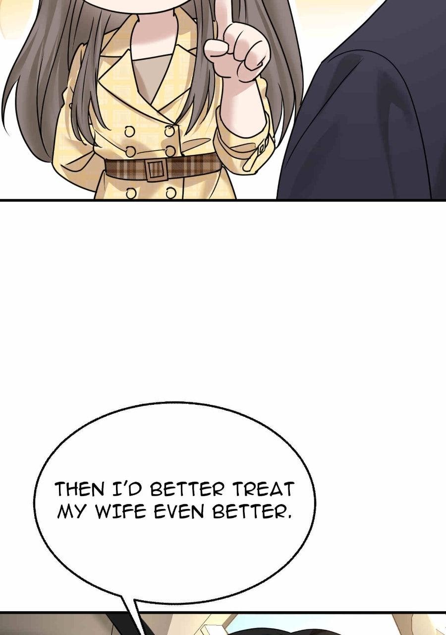 Live Happily Ever AfterWith My Ex’s Uncle Chapter 98 page 59 - 
