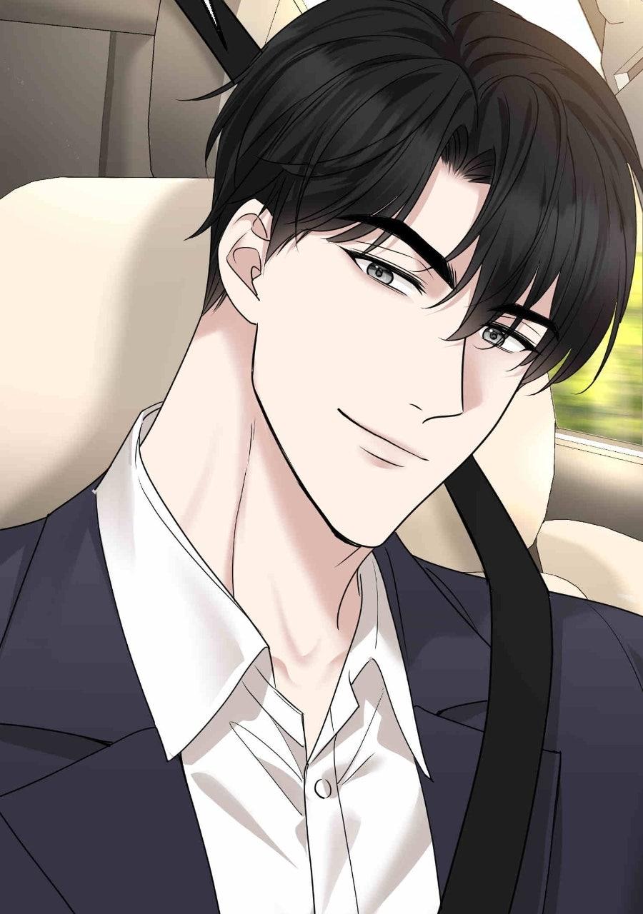 Live Happily Ever AfterWith My Ex’s Uncle Chapter 98 page 60 - 